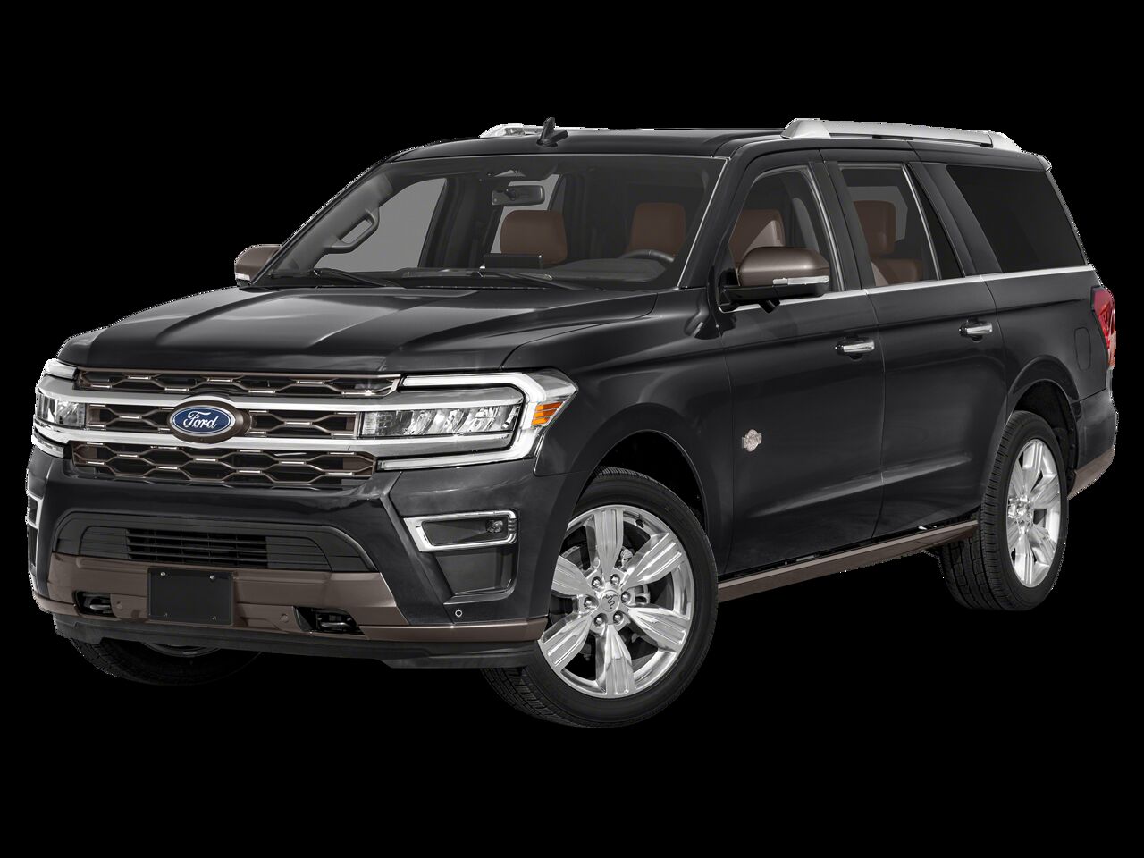 2024 FORD Expedition