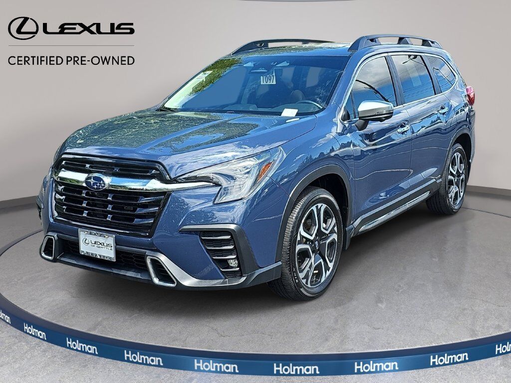 2023 SUBARU Ascent