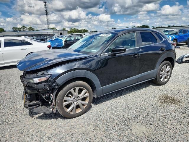 2020 MAZDA CX-30