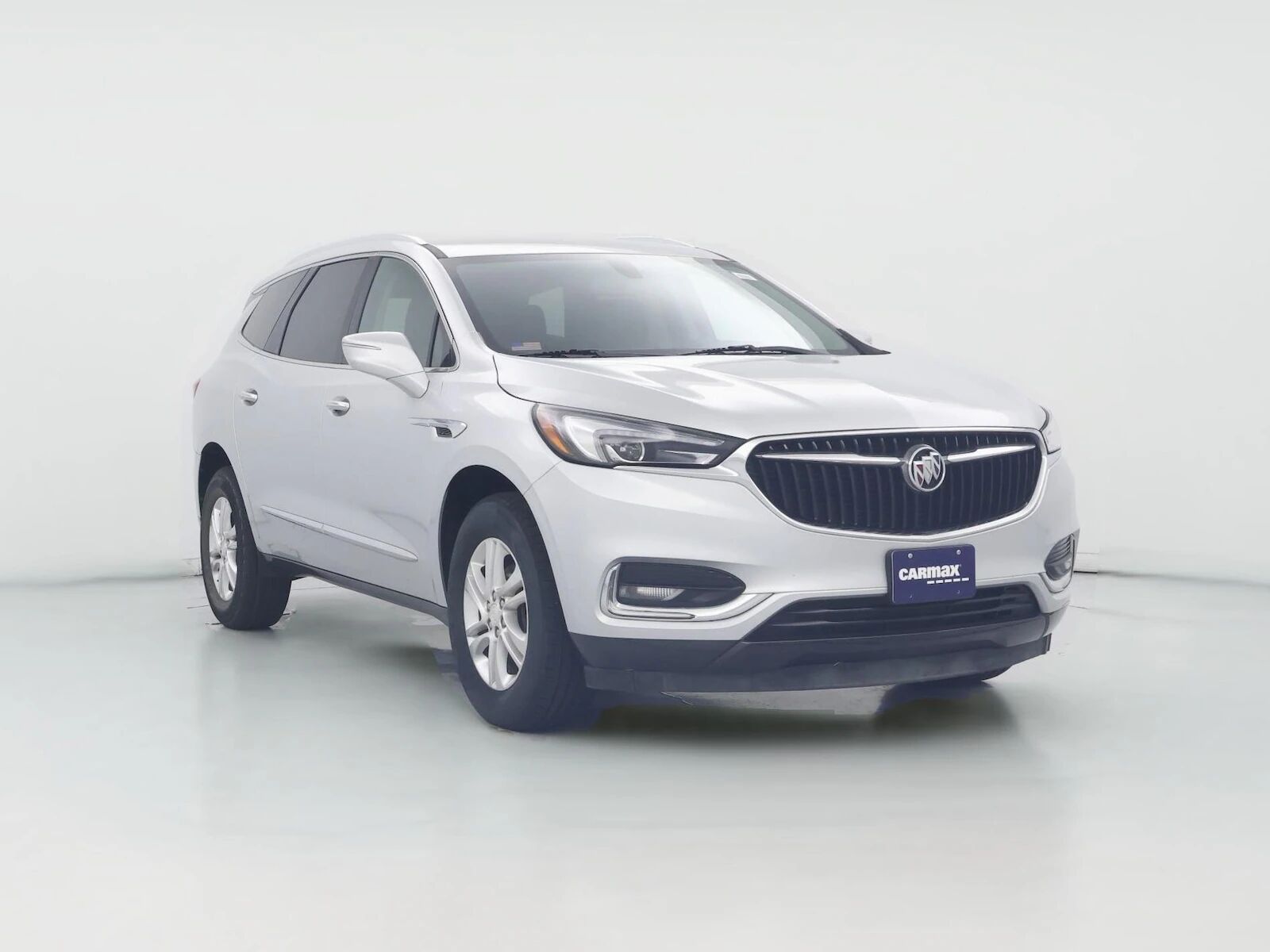 2020 BUICK Enclave