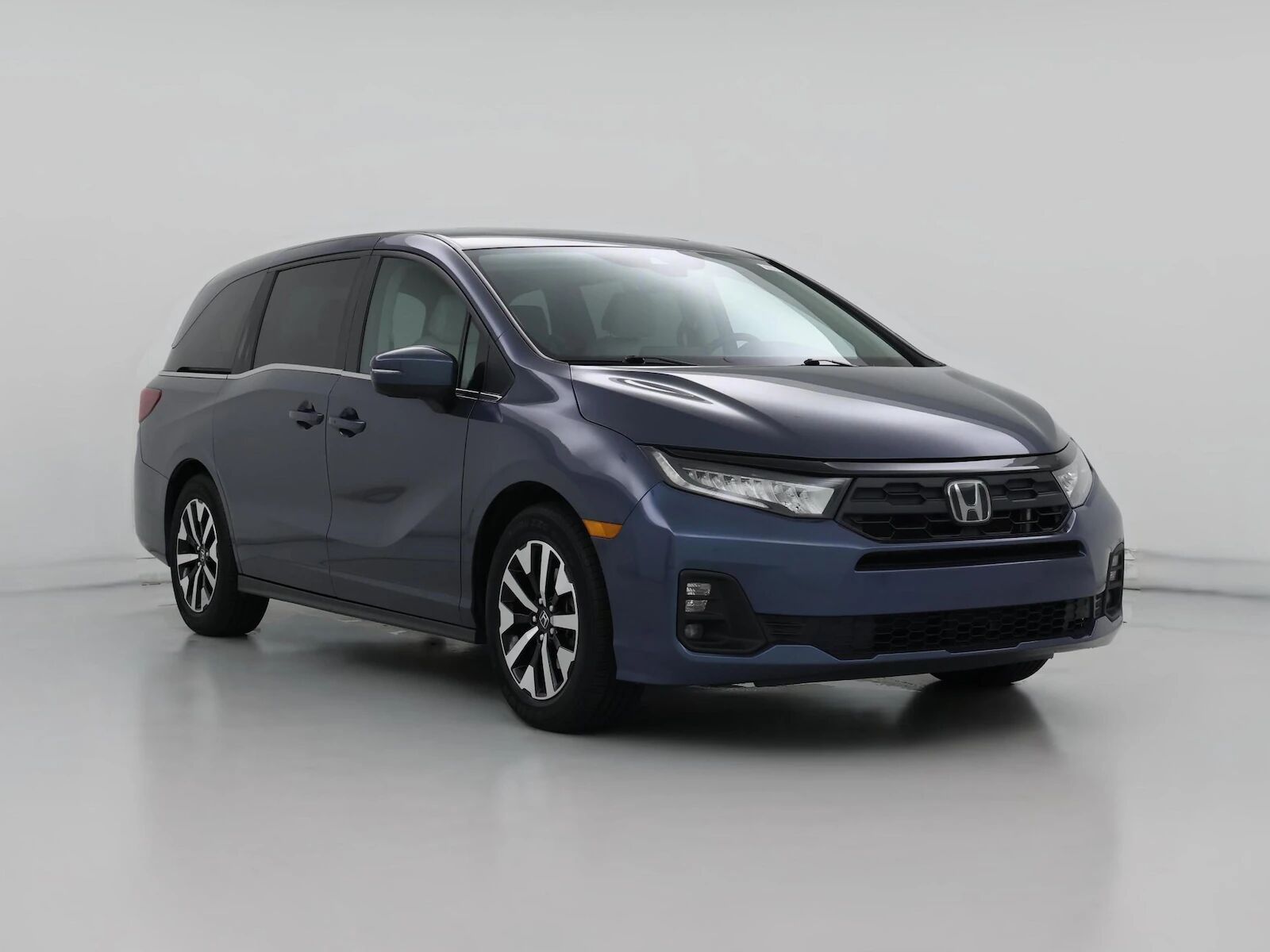 2025 HONDA Odyssey