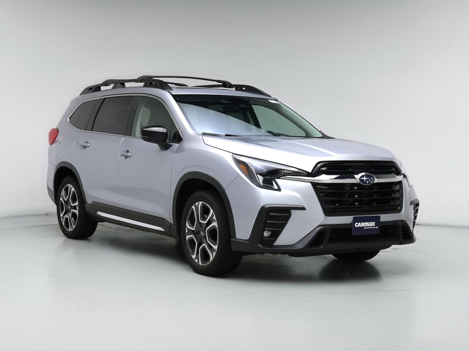 2024 SUBARU Ascent
