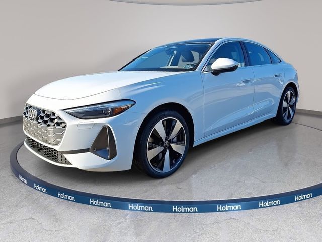 2025 AUDI A5
