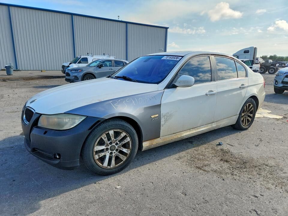 2010 BMW 3 Series