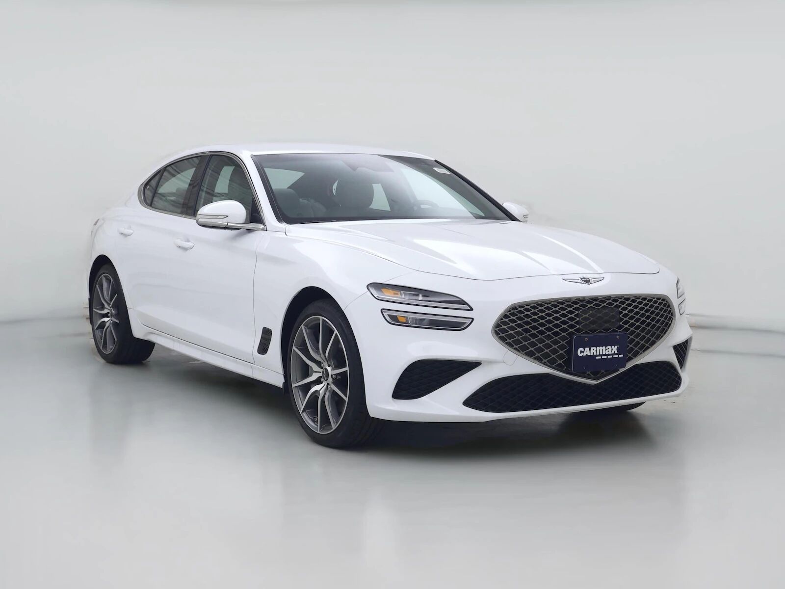 2025 GENESIS G70