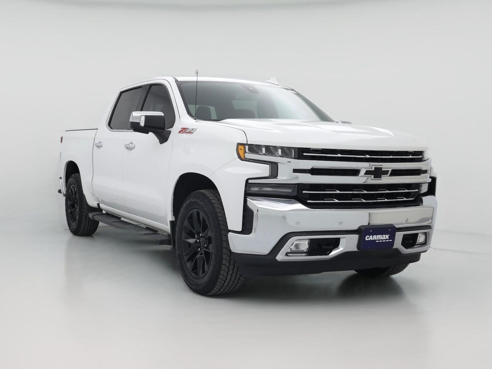 2022 CHEVROLET Silverado LTD