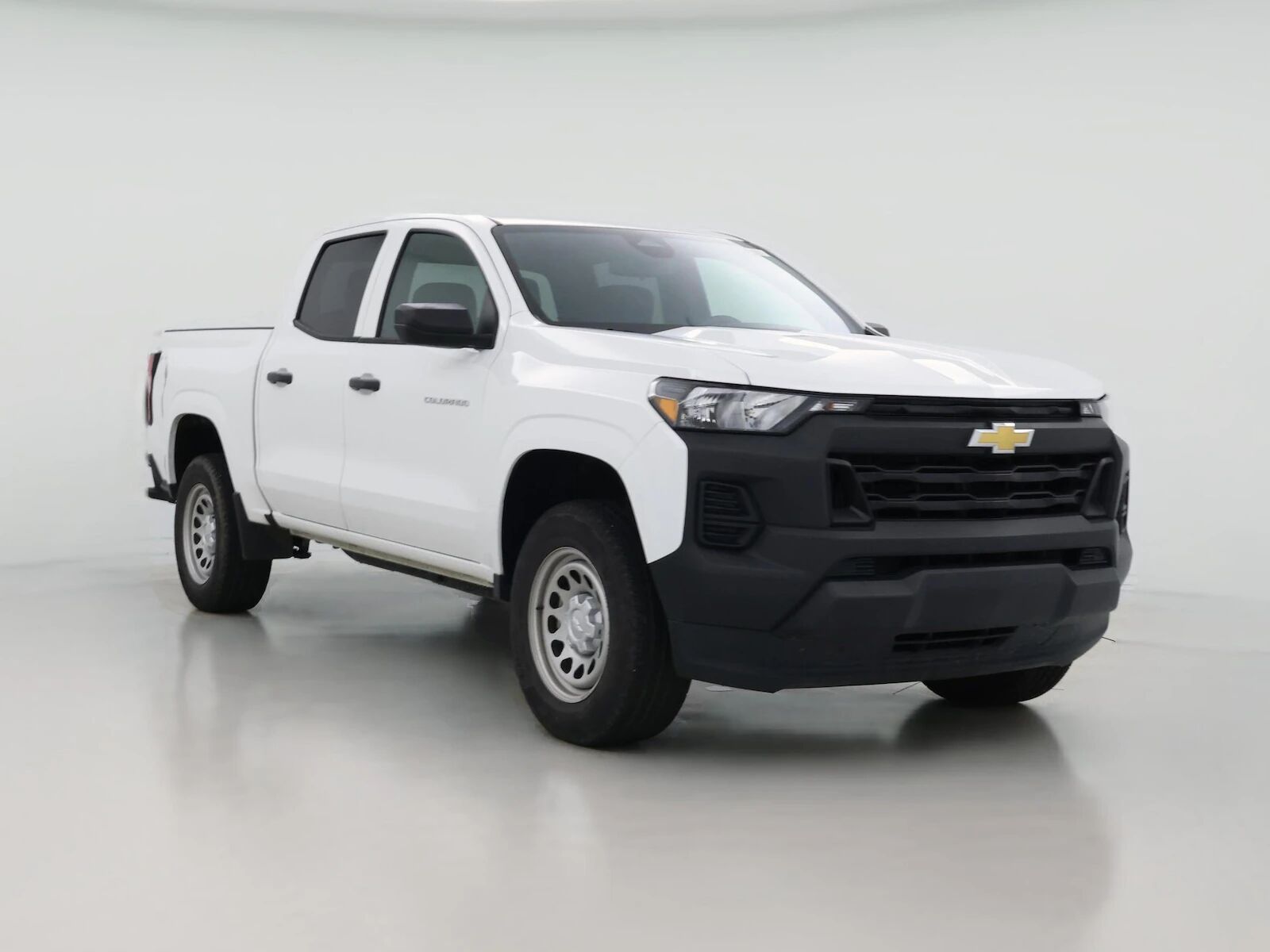 2024 CHEVROLET Colorado