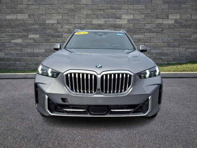 2024 BMW X5