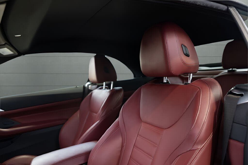 2023 BMW M440i