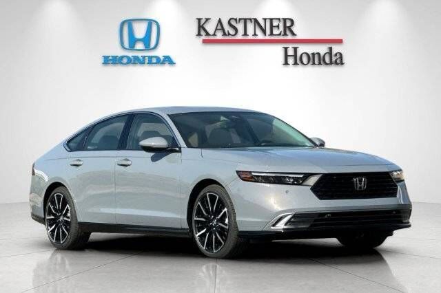 2026 HONDA Accord