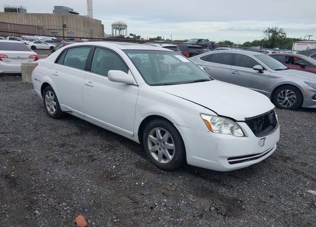 2006 TOYOTA Avalon