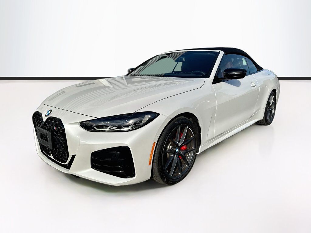 2024 BMW M4