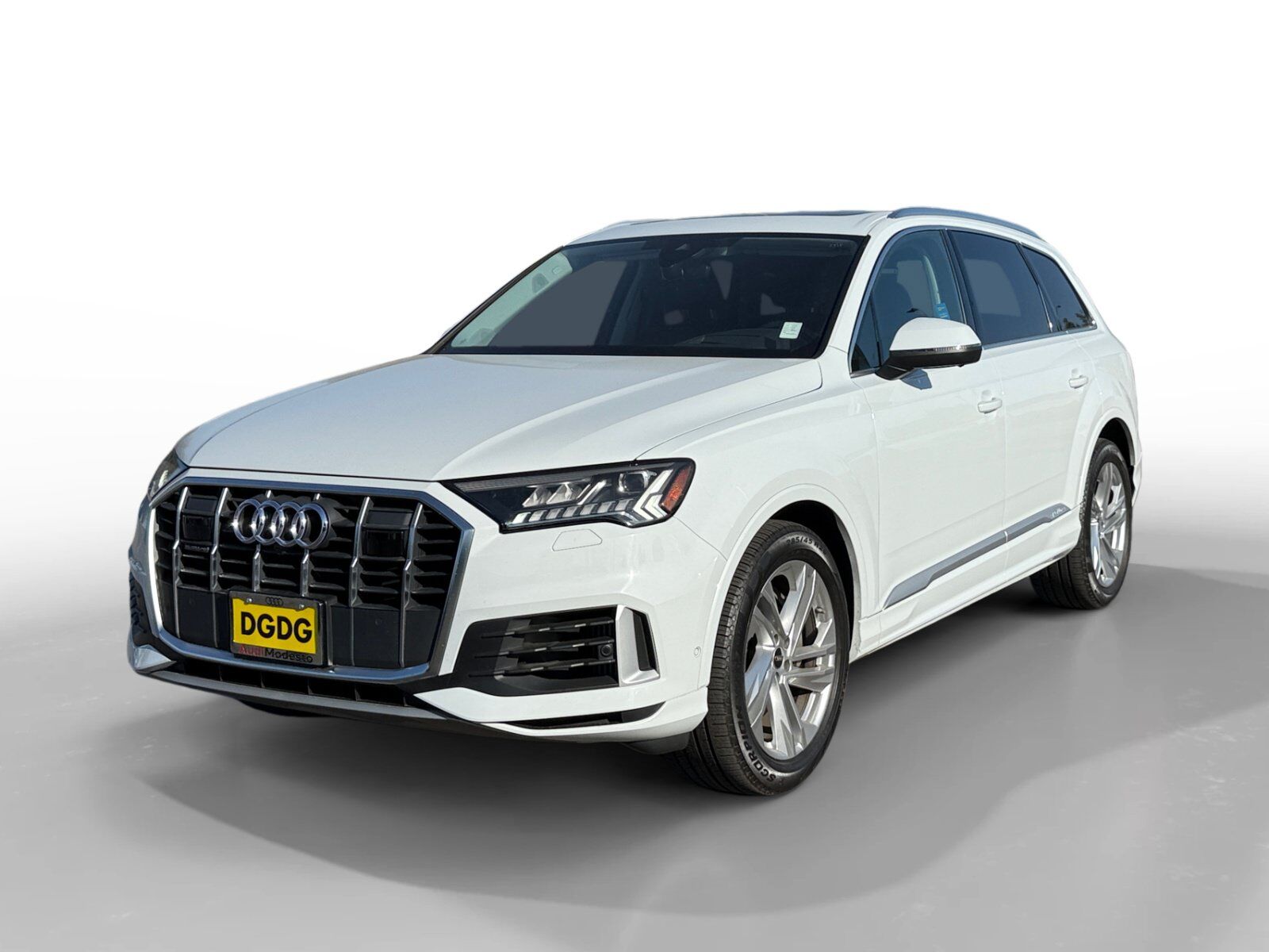 2023 AUDI Q7