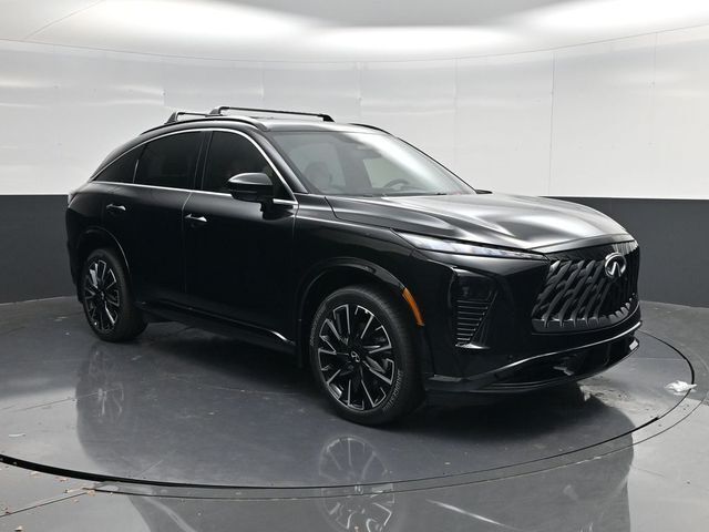 2027 INFINITI QX65