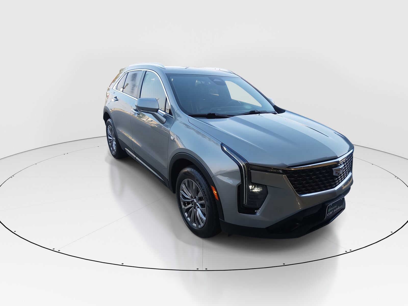 2024 CADILLAC XT4
