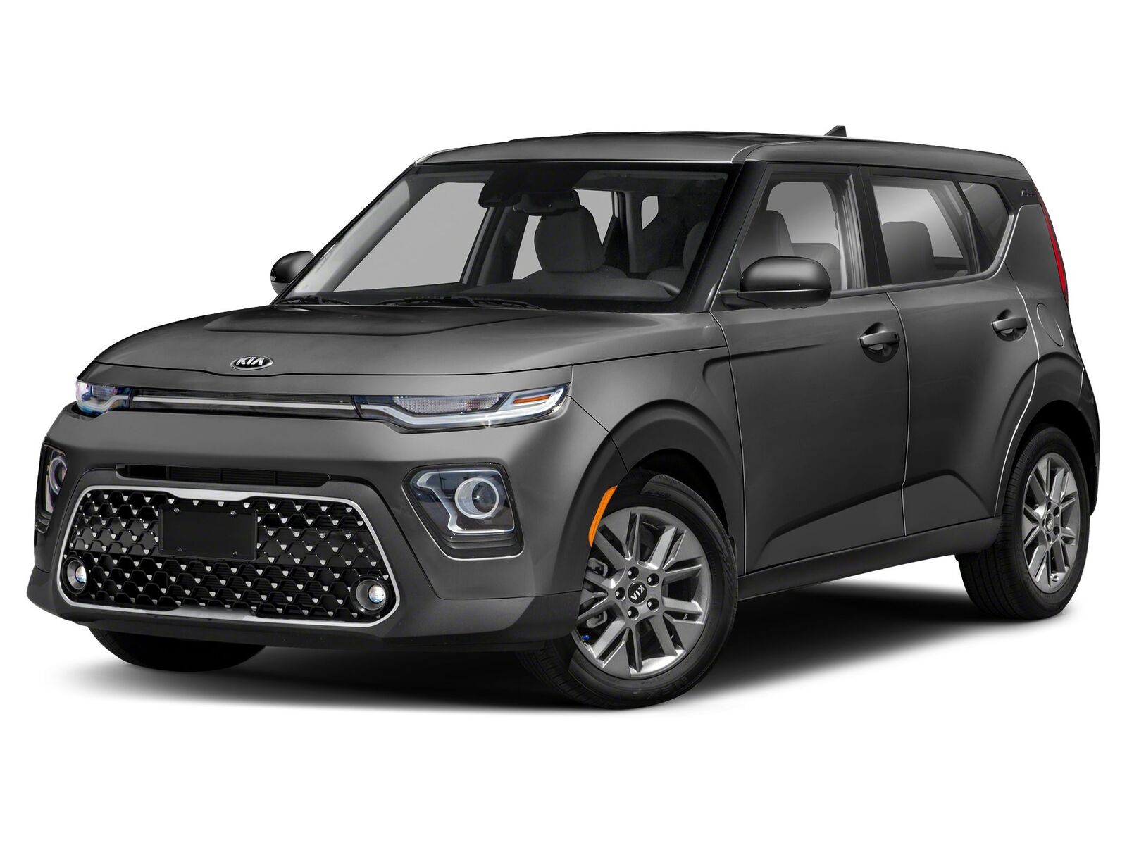 2020 KIA Soul