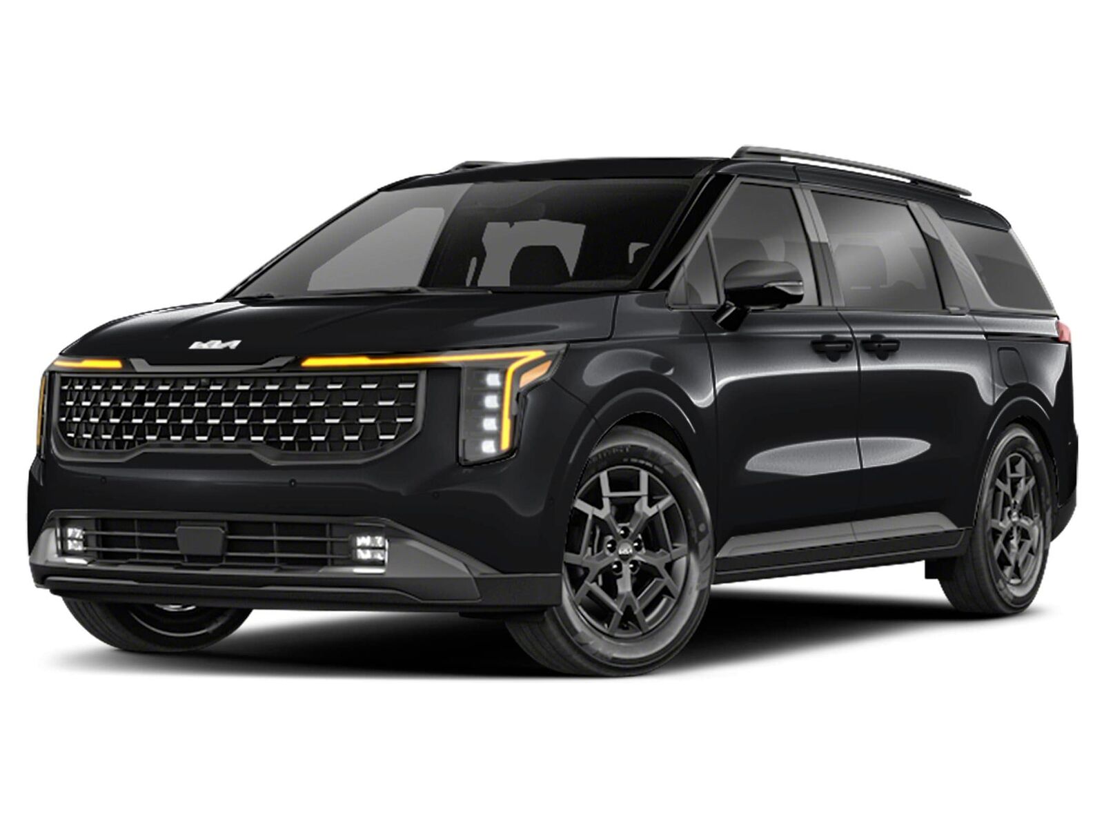 2025 KIA Carnival
