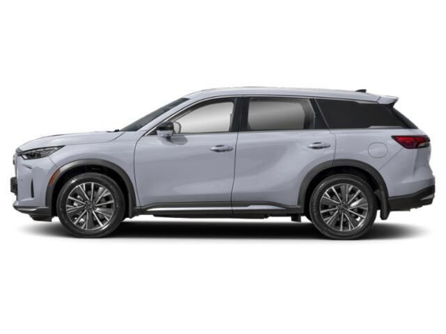2027 INFINITI QX60