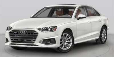 2023 AUDI A4