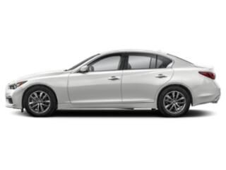 2023 INFINITI Q50
