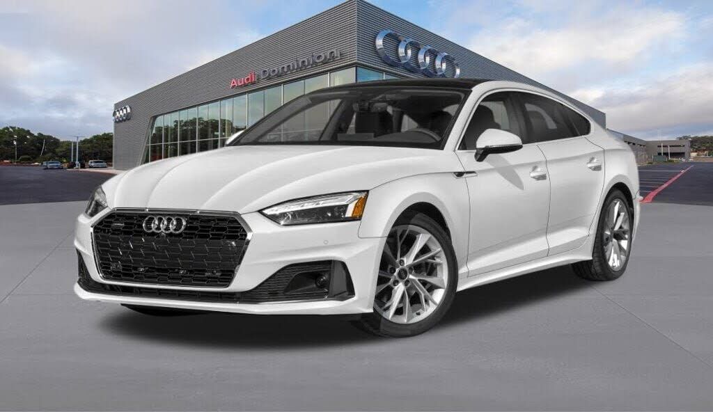2023 AUDI A5