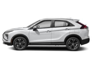 2022 MITSUBISHI ECLIPSE CROSS