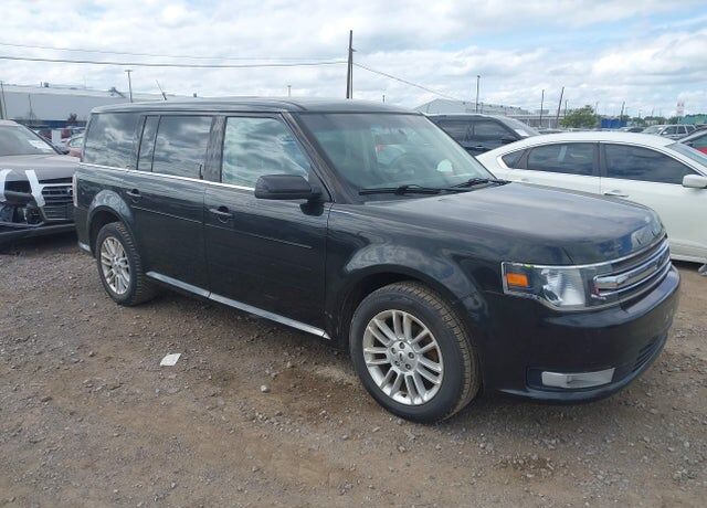 2013 FORD Flex