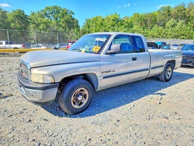 1999 DODGE Ram