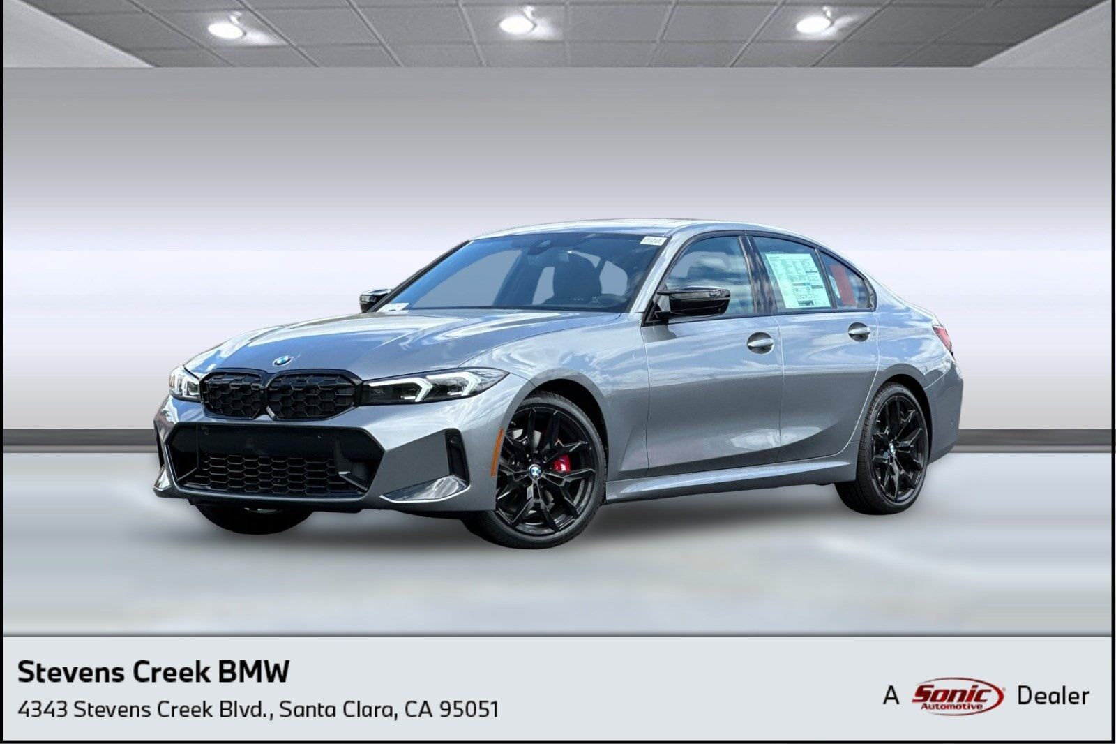2026 BMW M3