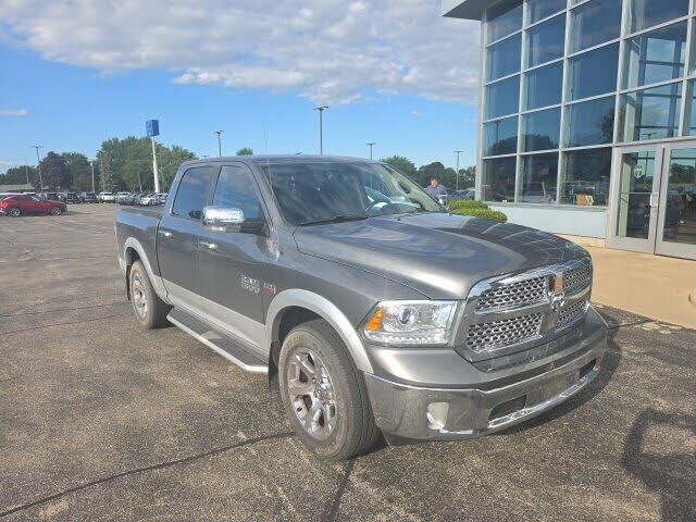 2013 RAM 1500