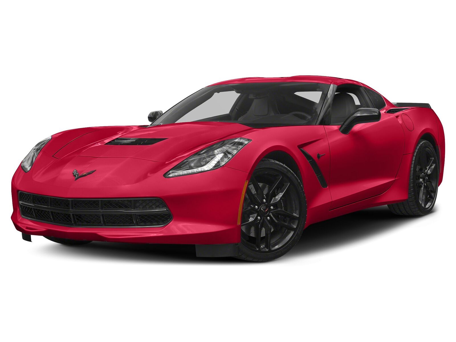 2019 CHEVROLET Corvette