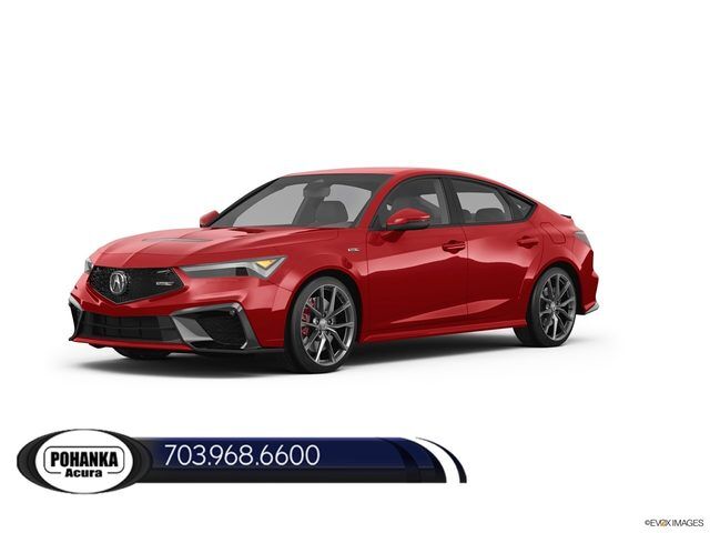 2026 ACURA Integra