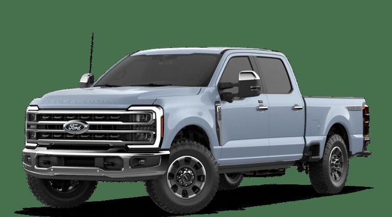 2027 FORD F-250