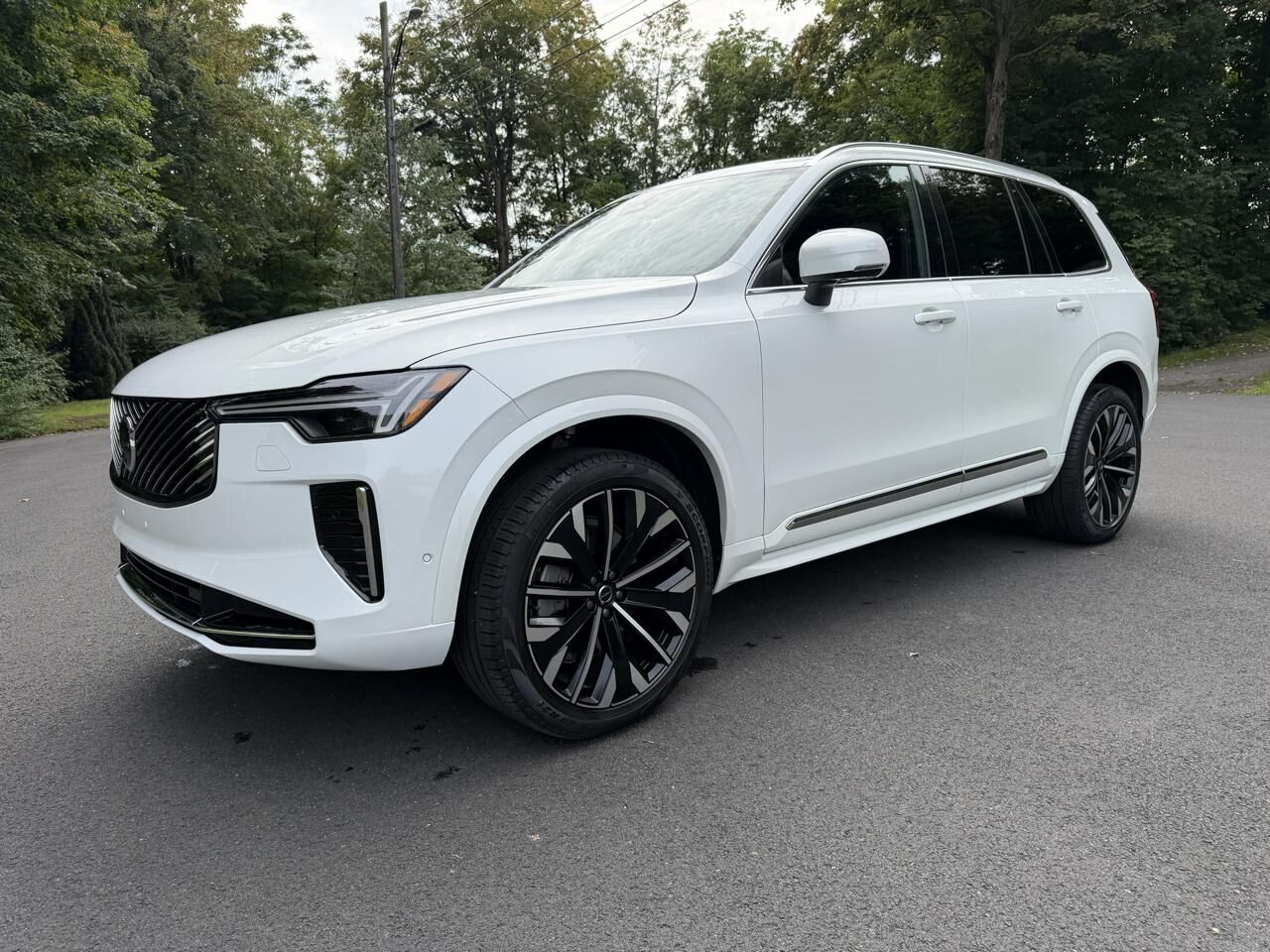 2026 VOLVO XC90