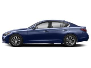 2024 INFINITI Q50