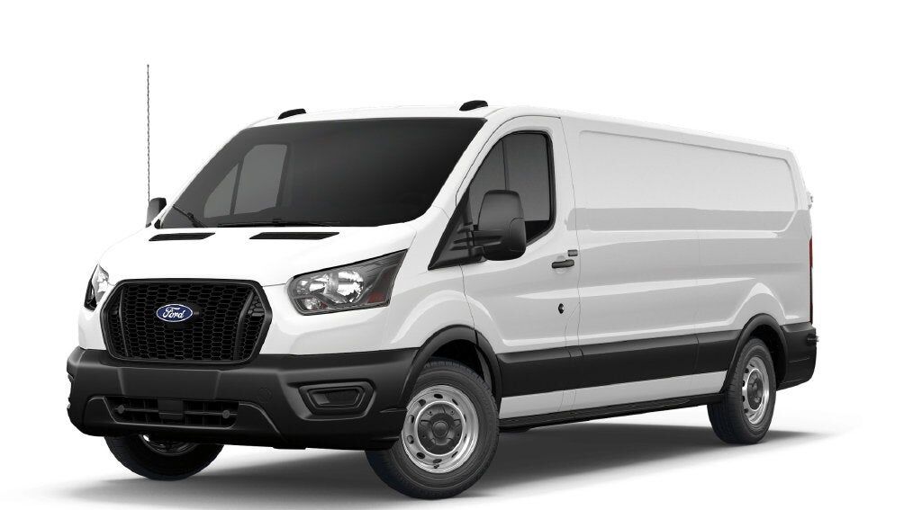 2027 FORD Transit