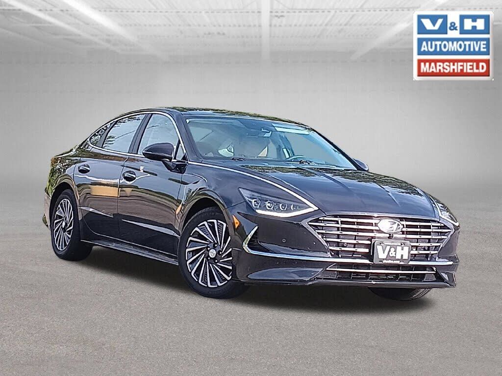 2023 HYUNDAI Sonata
