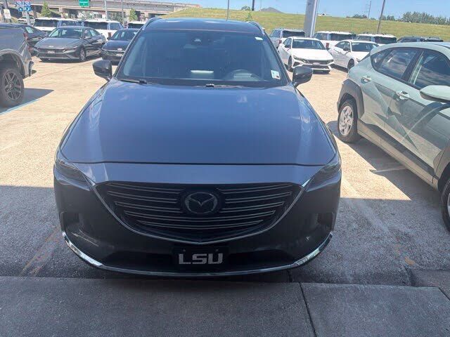 2020 MAZDA CX-9