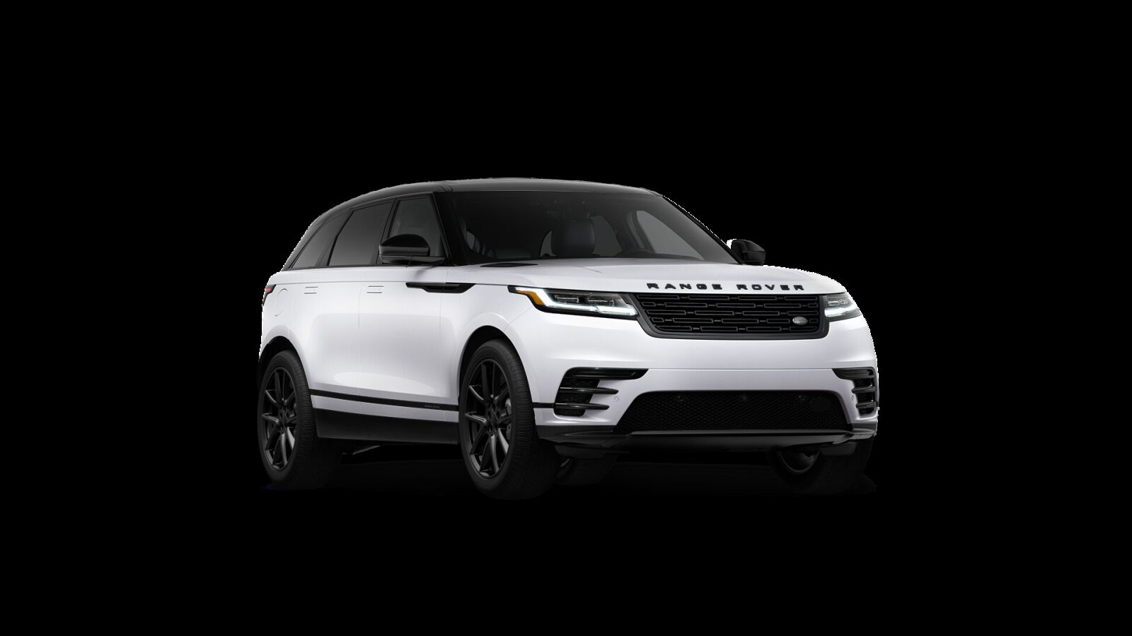 2026 LAND ROVER Range Rover Velar