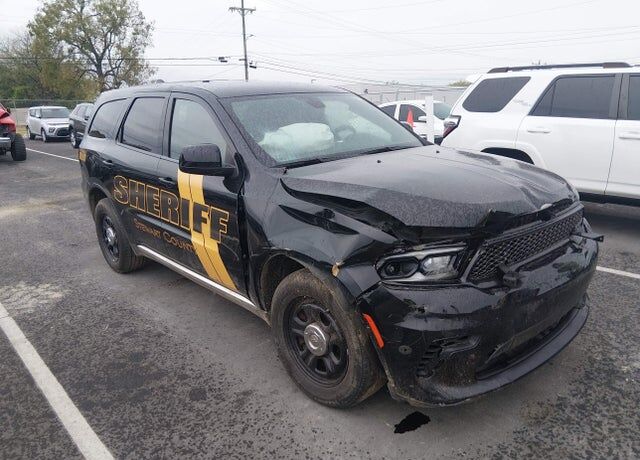 2023 DODGE Durango