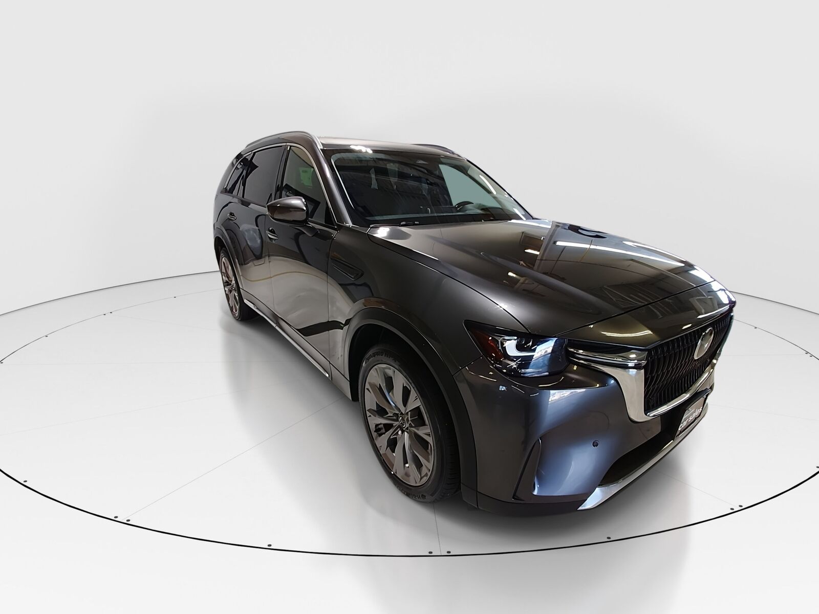 2024 MAZDA CX-90