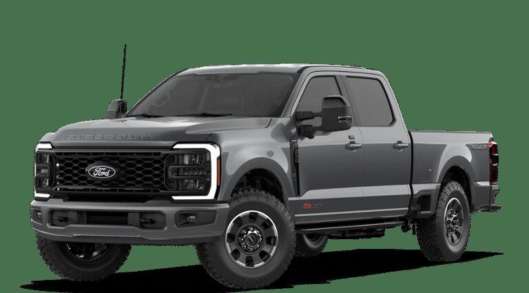 2027 FORD F-250