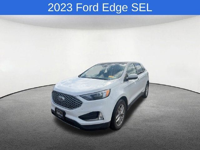 2023 FORD Edge