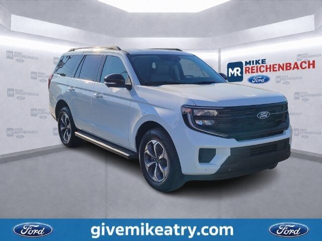 2027 FORD Expedition