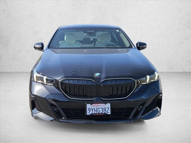 2026 BMW 530i