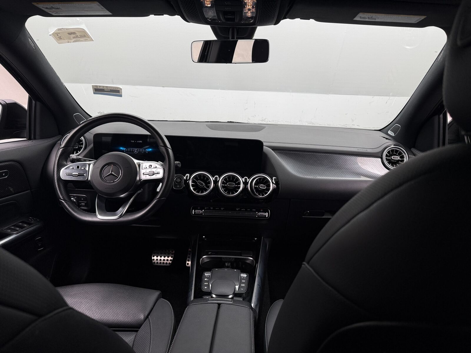 2022 Mercedes-Benz GLA-Class