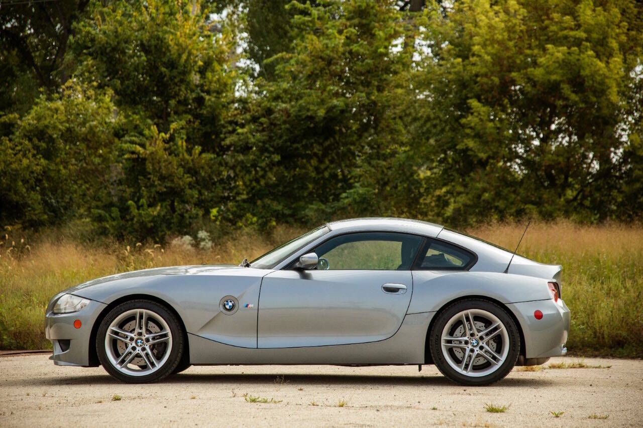 2006 BMW Z4