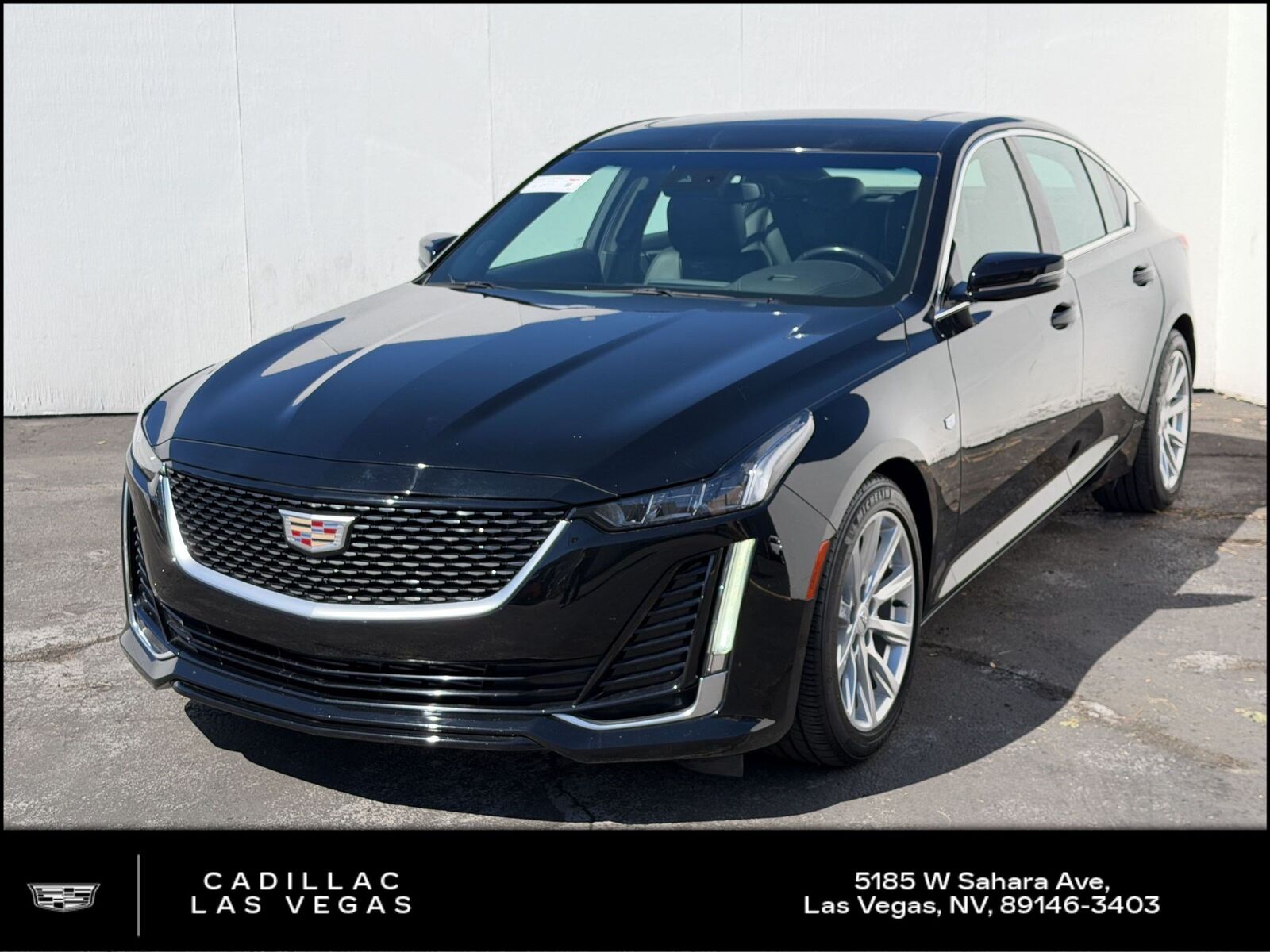 2023 CADILLAC CT5