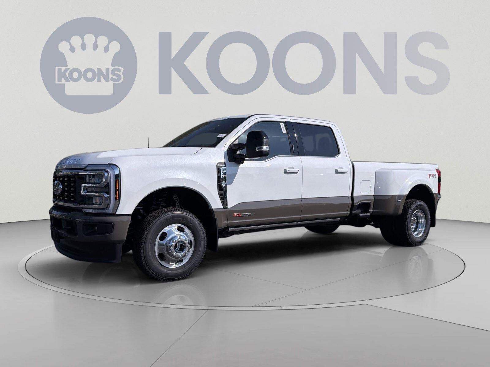 2026 FORD F-350