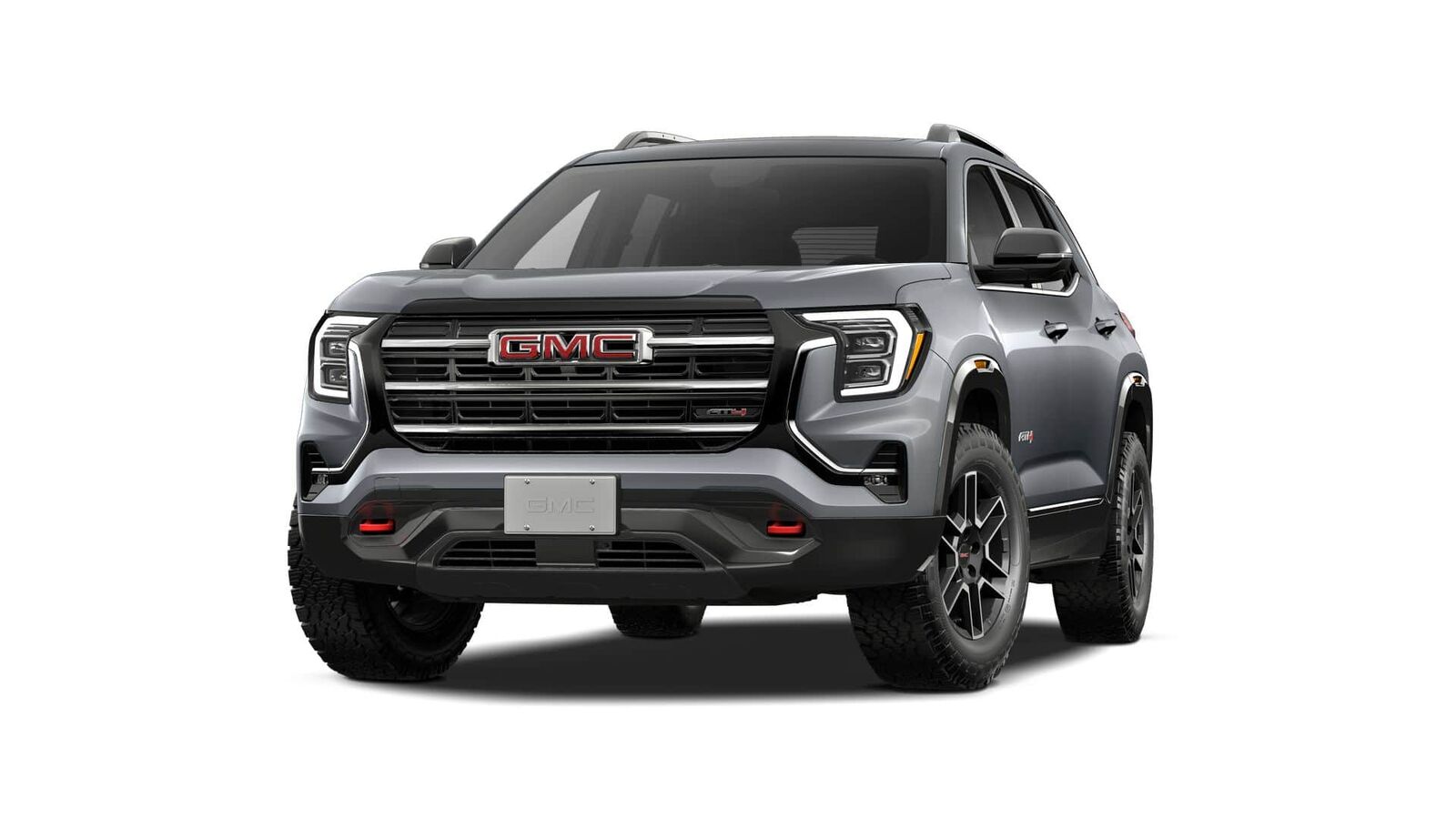 2027 GMC Terrain